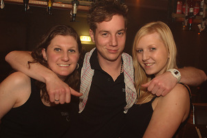 foto Mental Theo's Birthday Bash, 9 maart 2012, Time Out, Gemert #700810