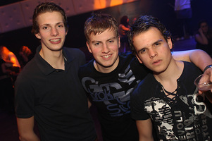 foto Mental Theo's Birthday Bash, 9 maart 2012, Time Out, Gemert #700821