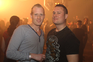 foto Mental Theo's Birthday Bash, 9 maart 2012, Time Out, Gemert #700828