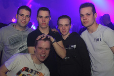 Foto's, Mental Theo's Birthday Bash, 9 maart 2012, Time Out, Gemert