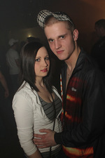 Foto's, Mental Theo's Birthday Bash, 9 maart 2012, Time Out, Gemert