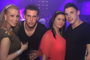 foto Mental Theo's Birthday Bash, 9 maart 2012, Time Out, Gemert #700843