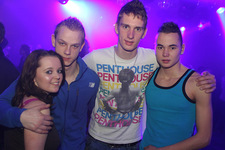 Foto's, Mental Theo's Birthday Bash, 9 maart 2012, Time Out, Gemert