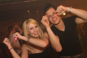 foto Mental Theo's Birthday Bash, 9 maart 2012, Time Out, Gemert #700855