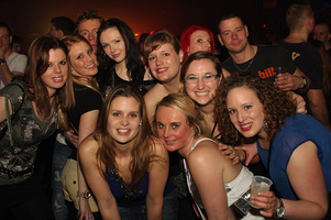 foto Happy Hardcore, 10 maart 2012, 013, Tilburg #700987