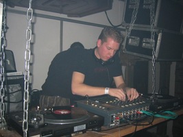 foto Multigroove, 8 november 2003, Hemkade, Zaandam #70099