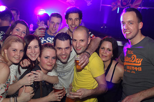 foto Happy Hardcore, 10 maart 2012, 013, Tilburg #700998