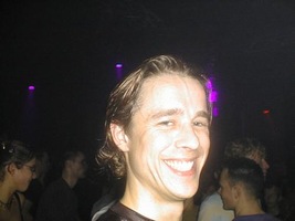 foto Awakenings, 7 december 2001, Now&Wow, Rotterdam #701