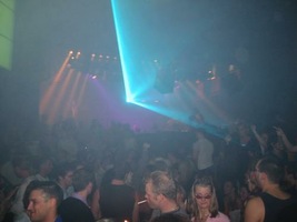 foto I Love Trance, 8 maart 2002, Cubic, Amsterdam #7013