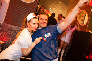 foto Crazyland, 10 maart 2012, North Sea Venue, Zaandam #701342