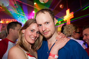 foto Crazyland, 10 maart 2012, North Sea Venue, Zaandam #701355