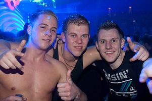 foto Reverze, 17 maart 2012, Sportpaleis Antwerpen, Antwerpen #701606