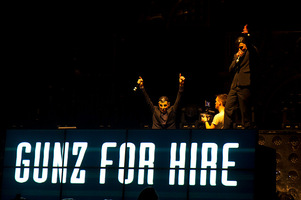 foto Reverze, 17 maart 2012, Sportpaleis Antwerpen, Antwerpen #701728