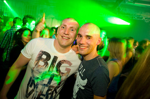 foto Intents preparty, 24 maart 2012, Leerfabriek, Oisterwijk #701997