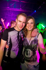 Foto's, Intents preparty, 24 maart 2012, Leerfabriek, Oisterwijk