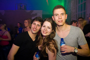 foto Intents preparty, 24 maart 2012, Leerfabriek, Oisterwijk #702122