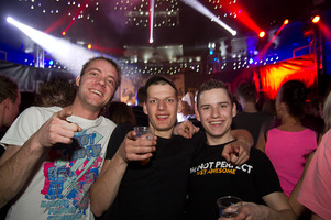 foto Hardstyle Rockers, 24 maart 2012, Eclipse, Rotterdam #702176