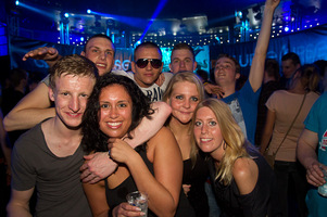 foto Hardstyle Rockers, 24 maart 2012, Eclipse, Rotterdam #702178