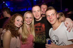 foto Hardstyle Rockers, 24 maart 2012, Eclipse, Rotterdam #702185