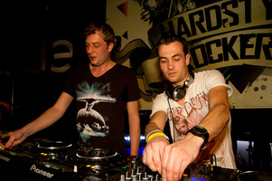 foto Hardstyle Rockers, 24 maart 2012, Eclipse, Rotterdam #702193