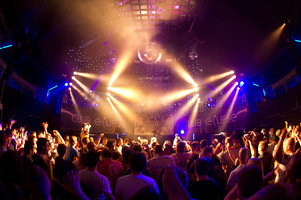 foto Hardstyle Rockers, 24 maart 2012, Eclipse, Rotterdam #702201