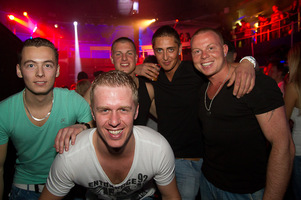 foto Hardstyle Rockers, 24 maart 2012, Eclipse, Rotterdam #702212