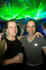 Foto's, Hardstyle Rockers, 24 maart 2012, Eclipse, Rotterdam