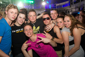 foto Hardstyle Rockers, 24 maart 2012, Eclipse, Rotterdam #702233