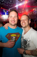 foto Hardstyle Rockers, 24 maart 2012, Eclipse, Rotterdam #702237