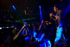 foto Hardstyle Rockers, 24 maart 2012, Eclipse, Rotterdam #702246