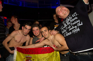 foto Hardstyle Rockers, 24 maart 2012, Eclipse, Rotterdam #702249