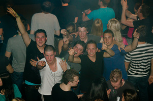 foto Hardstyle Rockers, 24 maart 2012, Eclipse, Rotterdam #702255