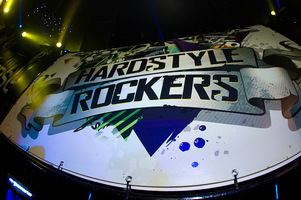 foto Hardstyle Rockers, 24 maart 2012, Eclipse, Rotterdam #702269