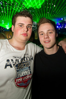 foto Hardstyle Rockers, 24 maart 2012, Eclipse, Rotterdam #702272