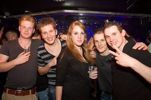 foto Hardstyle Rockers, 24 maart 2012, Eclipse, Rotterdam #702284