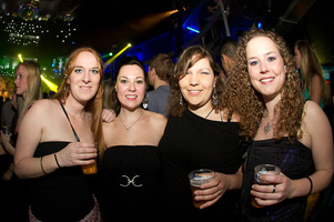 foto Hardstyle Rockers, 24 maart 2012, Eclipse, Rotterdam #702285