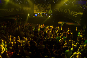 foto Hardstyle Rockers, 24 maart 2012, Eclipse, Rotterdam #702287