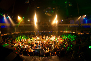 foto Hardstyle Rockers, 24 maart 2012, Eclipse, Rotterdam #702316