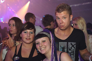 foto Masters of Hardcore, 24 maart 2012, Brabanthallen, 's-Hertogenbosch #702574