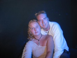 foto I Love Trance, 8 maart 2002, Cubic, Amsterdam #7026