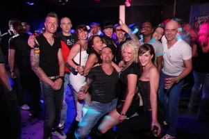 foto Puzzy Deluxe, 24 maart 2012, Crystal Venue, Culemborg #702628