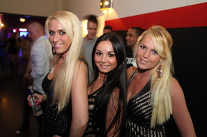 foto Puzzy Deluxe, 24 maart 2012, Crystal Venue, Culemborg #702674