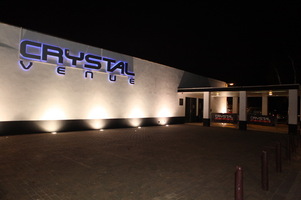 foto Puzzy Deluxe, 24 maart 2012, Crystal Venue, Culemborg #702690