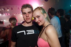 foto A² Records Label Night, 24 maart 2012, Zak, Uelsen #702727