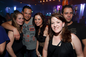 foto A² Records Label Night, 24 maart 2012, Zak, Uelsen #702733