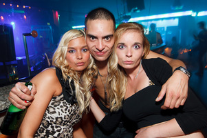 foto A² Records Label Night, 24 maart 2012, Zak, Uelsen #702743