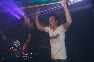 foto A² Records Label Night, 24 maart 2012, Zak, Uelsen #702745