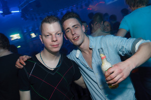 foto A² Records Label Night, 24 maart 2012, Zak, Uelsen #702751