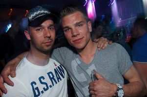 foto A² Records Label Night, 24 maart 2012, Zak, Uelsen #702752