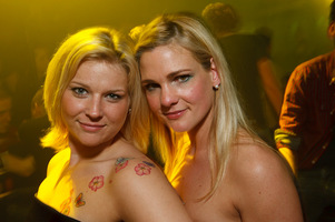 foto A² Records Label Night, 24 maart 2012, Zak, Uelsen #702780